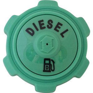 Fuel Cap, John Deere TCU32729 — Part #EAP-198410