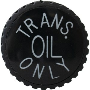 Transmission Oil Fill Cap, John Deere M42634 — Part #EAP-198416