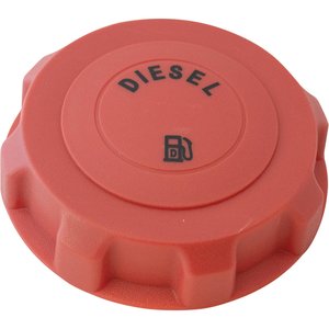 Fuel Cap, John Deere VGA10892 — Part #EAP-198417