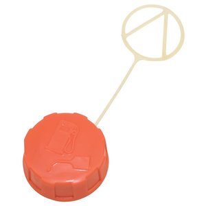 Fuel Cap, Echo P200000830