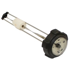 Fuel Cap, John Deere AM143248 — Part #EAP-198430