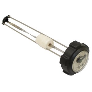 Fuel Cap, Cub Cadet 951-0226A — Part #EAP-198437