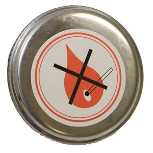 Fuel Cap, Honda 17620-402-020 — Part #EAP-198441