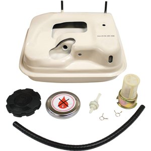 Fuel Tank Service Kit, Honda 17510-ZE0-020ZA — Part #EAP-198450