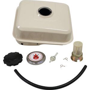 Fuel Tank Service Kit, Honda 17510-ZE1-030ZA — Part #EAP-198452