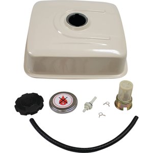 Fuel Tank Service Kit, Honda 17510-ZE3-030ZA — Part #EAP-198453