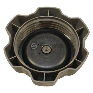 Fuel Cap, Husqvarna 584248702 — Part #EAP-198456
