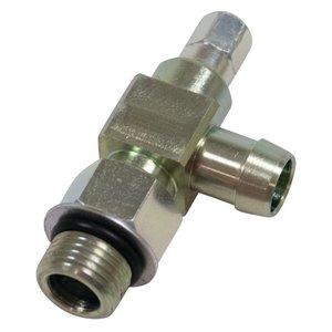 Oil Drain Valve, Kawasaki 99969-1395 — Part #EAP-198461