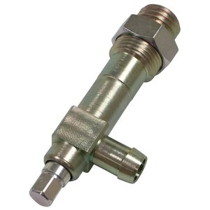 Oil Drain Valve, Scag 482349 — Part #EAP-198462