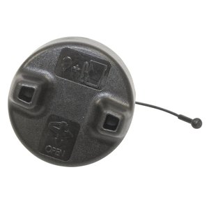 Fuel Cap, Stihl 0000 350 0514 — Part #EAP-198465