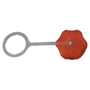 Fuel Cap, Echo P100006490 — Part #EAP-198466