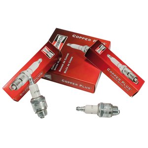 Champion Spark Plug, Champion 861/J19LM, case, 4 — Part #EAP-198624