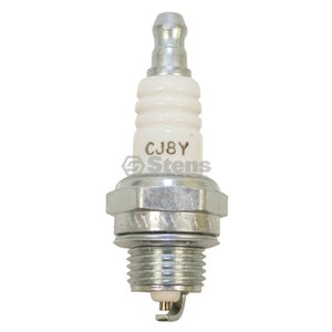 Champion Spark Plug Shop Pack, Champion 848S/CJ8Y, case, 24 — Part #EAP-198629