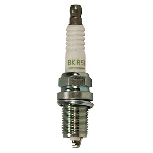 NGK Spark Plug, NGK 7938/BKR5E, case, 4 — Part #EAP-198631