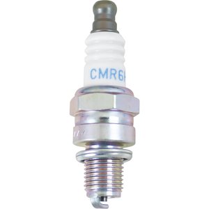 NGK Carded Spark Plug, NGK 6778/CMR6H, case, 6 — Part #EAP-198661