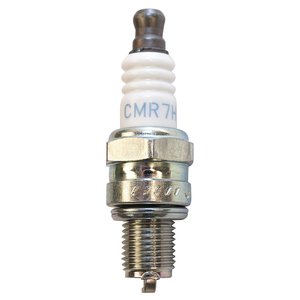 NGK Carded Spark Plug, NGK 6785/CMR7H, case, 6 — Part #EAP-198662
