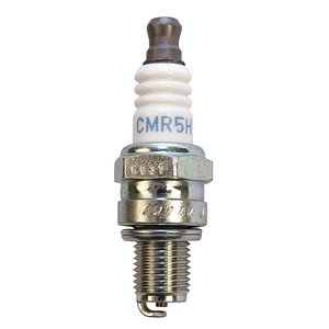 NGK Carded Spark Plug, NGK 6776/CMR5H, case, 6 — Part #EAP-198664