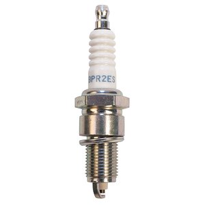 NGK Carded Spark Plug, NGK 6770/BPR2ES, case, 6 — Part #EAP-198666