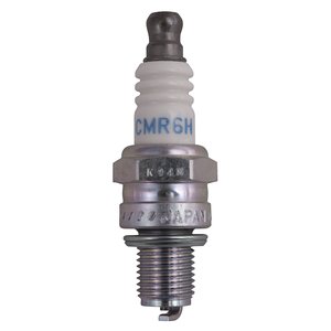 NGK Spark Plug, NGK 3365/CMR6H, case, 10 — Part #EAP-198675
