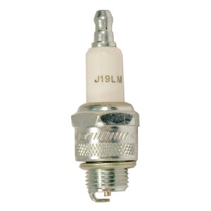 Champion Carded Spark Plug, Champion 861-1/J19LM, case, 8 — Part #EAP-198676