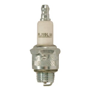 Champion Spark Plug, Champion 868-1/RJ19LM, case, 8 — Part #EAP-198677