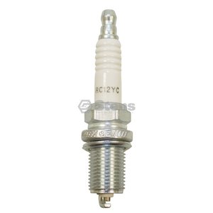 Champion Spark Plug Shop Pack, Champion 71S/RC12YC, case, 24 — Part #EAP-198681