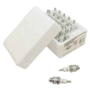 Champion Spark Plug Shop Pack, Champion 861S/J19LM, case, 24 — Part #EAP-198683