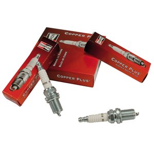 Champion Spark Plug, Champion 431/RC14YC, case, 4 — Part #EAP-198686