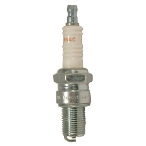 Champion Spark Plug, Champion 104/RN4C, case, 4 — Part #EAP-198691