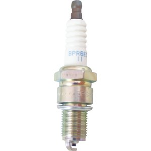 NGK Spark Plug, NGK 7133/BPR6ES-11, case, 4 — Part #EAP-198708