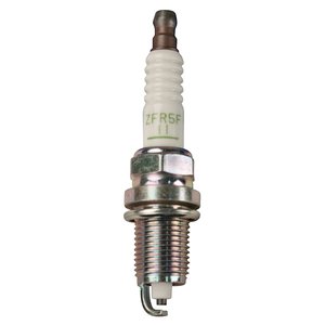 NGK Spark Plug, NGK 2262/ZFR5F-11, case, 4 — Part #EAP-198711