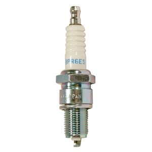 NGK Spark Plug, NGK 7131/BPR6ES, case, 4 — Part #EAP-198716