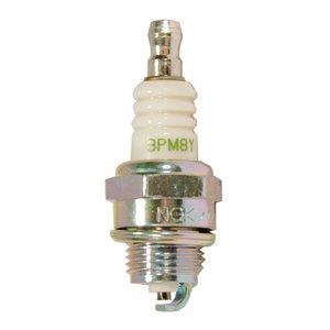 NGK Spark Plug, NGK 2057/BPM8Y, case, 10 — Part #EAP-198725