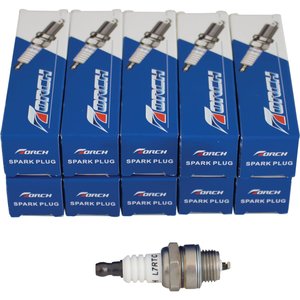 Torch Spark Plug, Torch L7RTC, case, 10 — Part #EAP-198764