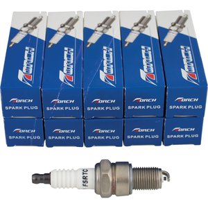 Torch Spark Plug, Torch F5RTC, case, 10 — Part #EAP-198779