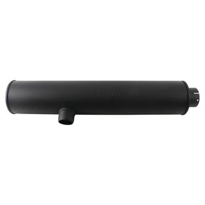 Muffler, Deutz 04423658 — Part #EAP-198794