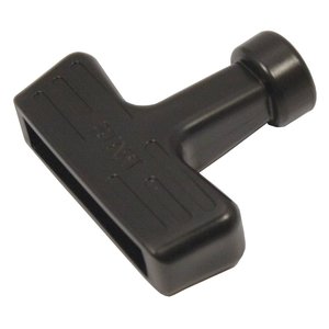 Starter Handle, Honda 28461-ZE2-W03 — Part #EAP-198880
