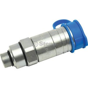 Hydraulic Coupling, John Deere AL200979 — Part #EAP-198891