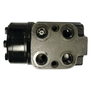 Steering Motor, John Deere AL69805 — Part #EAP-198892