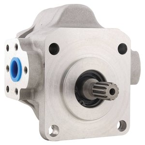 Hydraulic Pump, John Deere AM876753 — Part #EAP-198894