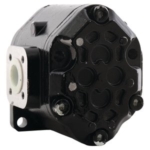 Hydraulic Pump, John Deere AM877525 — Part #EAP-198898