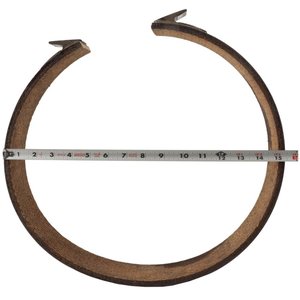 Brake Disc, John Deere AT142175 — Part #EAP-198906