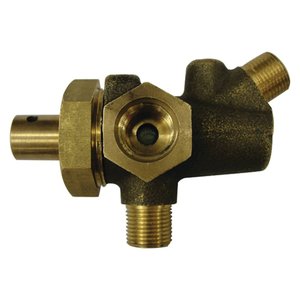 Fuel Valve, John Deere AB2805R — Part #EAP-198907