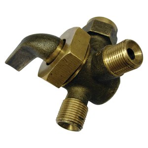 Fuel Valve, John Deere AD680R — Part #EAP-198908