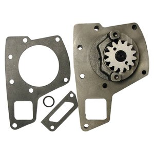 Water Pump, John Deere RE55985 — Part #EAP-198946