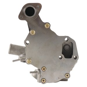Water Pump, John Deere AM881943 — Part #EAP-198951
