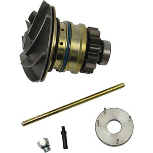 Water Pump, John Deere RE553432 — Part #EAP-198953