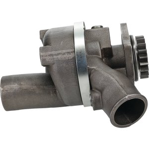 Water Pump, John Deere RE549117 — Part #EAP-198955