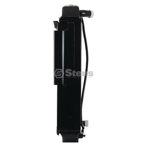 Radiator, John Deere AM122480 — Part #EAP-198958