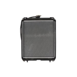 Radiator, John Deere AM880592 — Part #EAP-198962